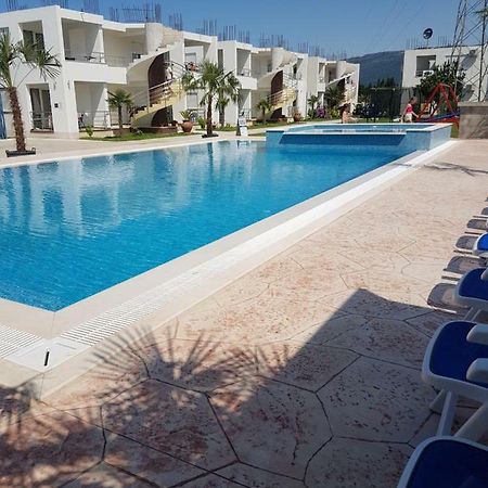 Royal Apartments & Villas Ulcinj Exterior foto