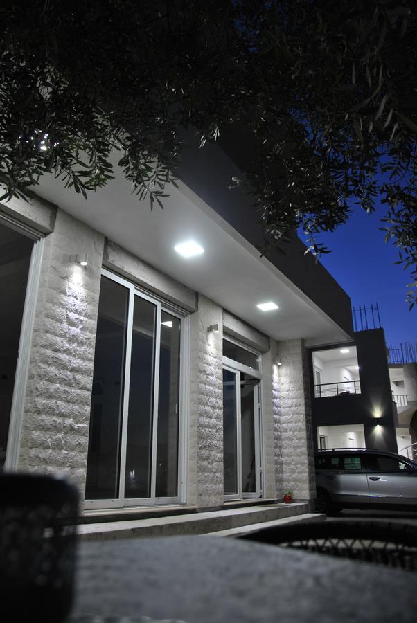 Royal Apartments & Villas Ulcinj Exterior foto
